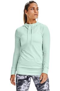 Under Armour Kadın Spor Sweatshirt - Ua Seamless Hoodie - 1351647-403