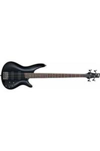 IBANEZ Sr520-bk Bas Gitar : Endonezya