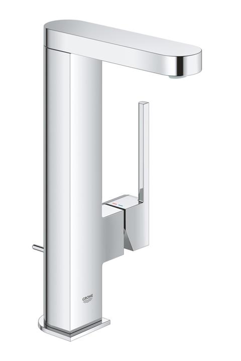 Grohe Plus Tek Kumandalı Lavabo Bataryası 1/2\