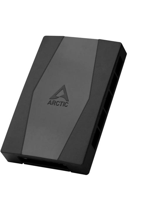Arctic Arctıc Case Fan Hub Ar-acfan00175a Analog Fan Kontrolcü 9 Fanlı