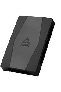 Arctic Arctıc Case Fan Hub Ar-acfan00175a Analog Fan Kontrolcü 9 Fanlı