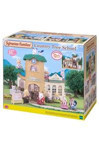 SYLVANIAN FAMILIES Kasaba Okulu 5105