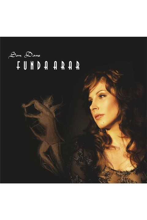 Osso Funda Arar - Son Dans (Plak)