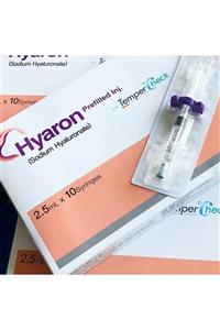 Stavye Hyaron Serum Gençlik Aşı Serum 2.5ml*10 Adet