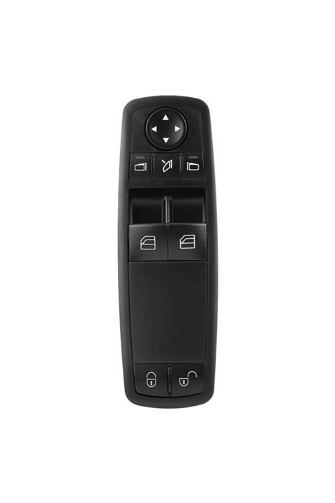otobalcı Mercedes B160 Cam Açma Düğmesi Anahtarı Sol Ikili - Katlanır Ayna