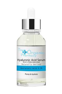 The Organic Pharmacy Hyaluronic Acid Serum Nemlendirici Cilt Bakım Serumu 30 ml 5060373520333