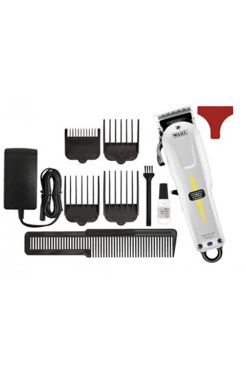 Wahl 8591 (4219) Kablolu/kablosuz Profesyonel Saç Kesme Makinesi