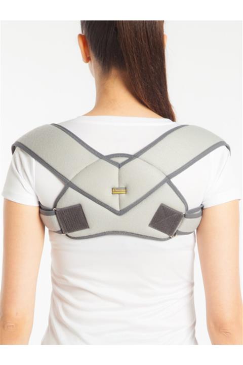 MORSA CYBERG ® Klavikula Köprücük Kemiği Bandajı