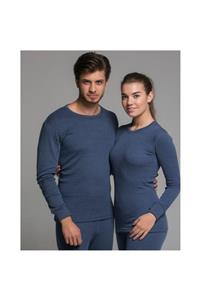 THERMOFORM Hzt17001 Tf Artica Unisex Termal Içlik Takım Lacivert M