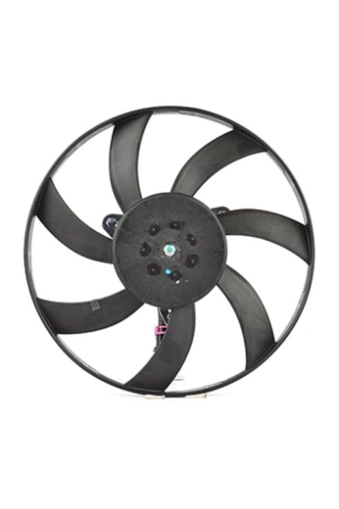 BSG Volkswagen Classic-Caddy-İnca-Cordoba Fan Motoru 1994-2001 Arası Uyumlu