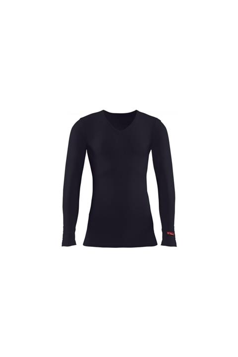 Blackspade Unisex Termal Içlik 2. Seviye 1257 - Siyah