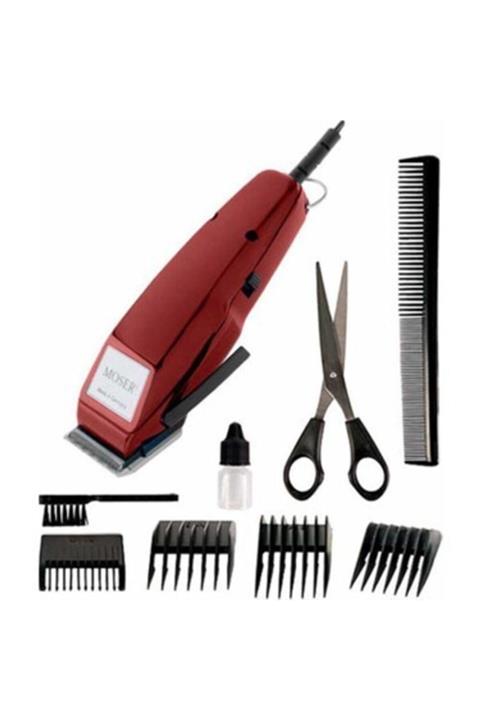 Moser Almam 1400 Set