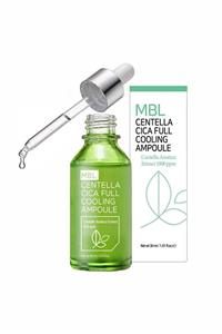 TERESIA Akneli Ciltler Için Yatıştırıcı Ve Onarıcı, Doğal Centella Asiatica Ampul Serum