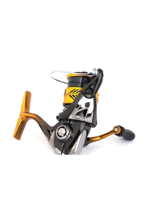 Shimano Soare C 2000 Lrf Olta Makinesi