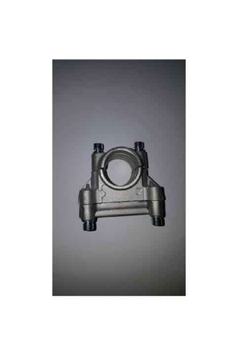 Falcon Motorlu Tırpan Tutma Kolu