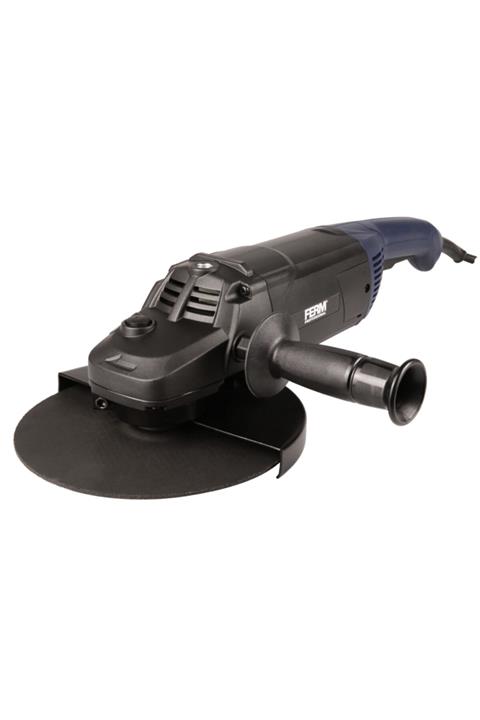 Ferm Professional Agm1098p Büyük Taşlama 230mm - 2400w