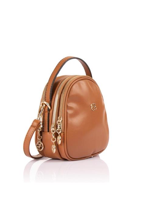 Nas Bag Nasbag Mini El Çantası Ve Çapraz Çanta - Ns948