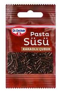 Dr. Oetker Pasta Süsü Kakaolu 10gr