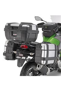 Givi Pl4121 Kawasakı Versys-x 300 (17-20) Yan Çanta Taşıyıcı