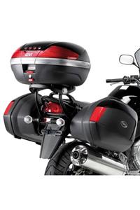 Givi Plx539 Suzuki Gsf 650-1250 Bandıt (07-11) Gsx 650f - 1250f (10-16) Yan Çanta Taşıyıcı