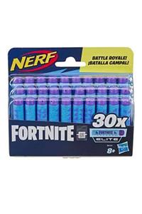 Nerf Fortnite Elite Yedek 30lu