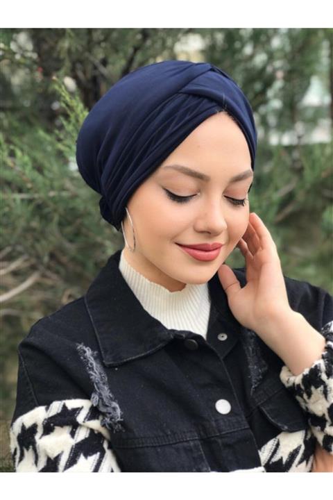 ozvizyon tekstil Bone Pery Lacivert