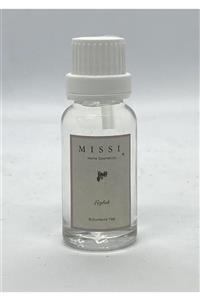 Missi 20 ml Leylak Buhurdanlık Esansı/yağı