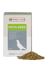 Versele Laga Versele.laga Or.muta-seed (tüylenme Sezonu Tohum Karşımı 300 Gr