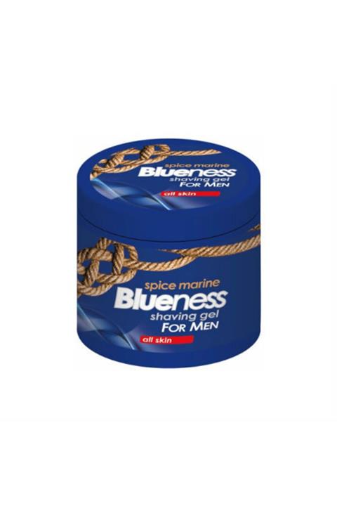 BEKA Blueness Traş Jeli 500 Ml