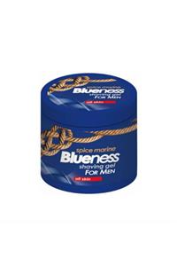 BEKA Blueness Traş Jeli 500 Ml