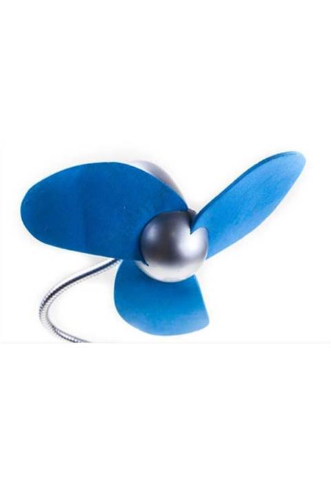 yakpen Usb Masa Üstü Fan Soğutucu Pratik Vantilator