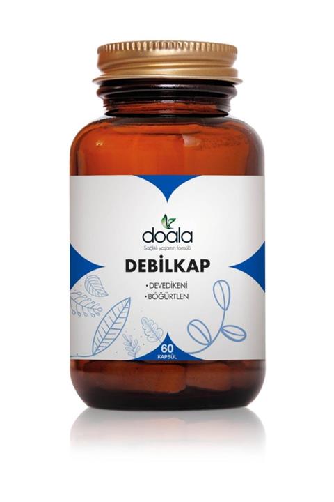 Doala Debilkap Kilo Vermeye Yardımcı Tamamen Doğal Çözüm
