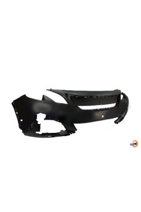 Universal Peugeot 3008 Ön Tampon 2 Sen.delıkli Ast.16- 1617951380