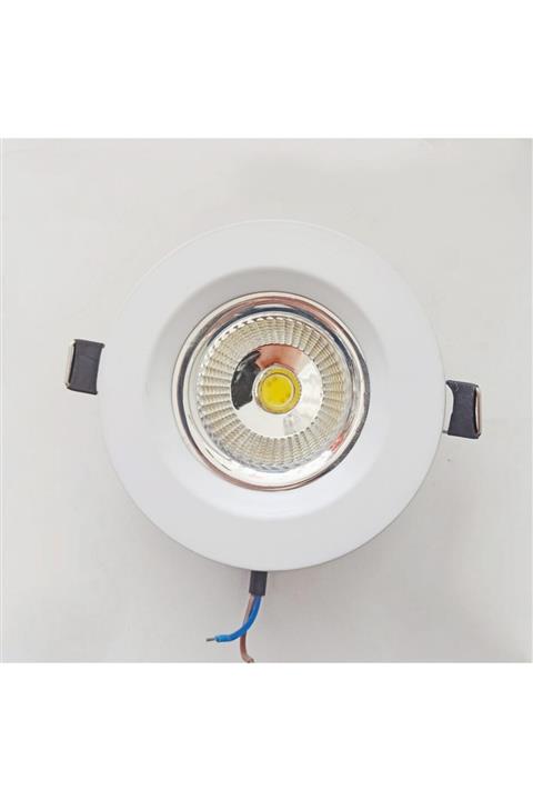Ledim Banyo Dolabı Led Spot 5w Smd Led Spot