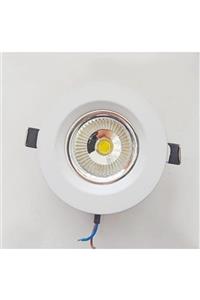 Ledim Banyo Dolabı Led Spot 5w Smd Led Spot