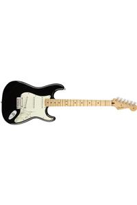 FENDER Player Strat Akçaağaç Klavye Black Elektro Gitar