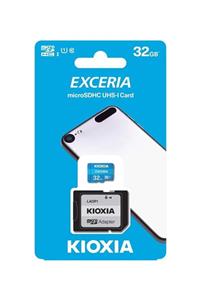 Kioxia 32gb Micro Sdhc