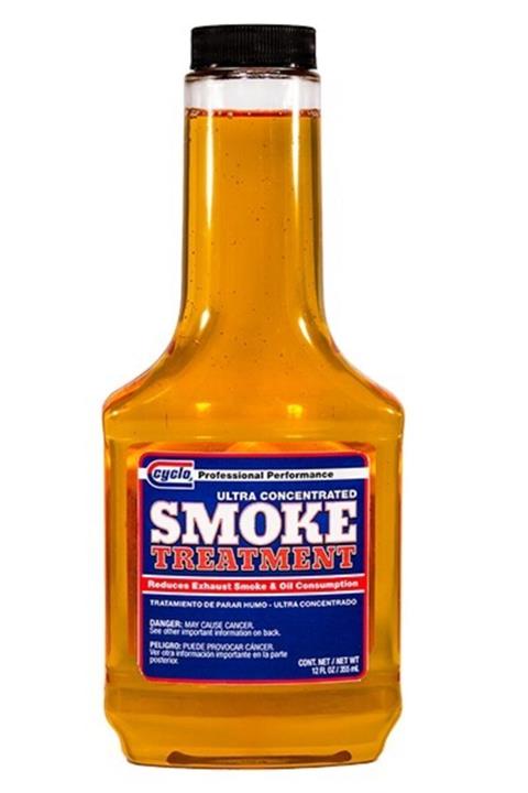 CYCLO Egzoz Duman Önleyıcı 355 ml