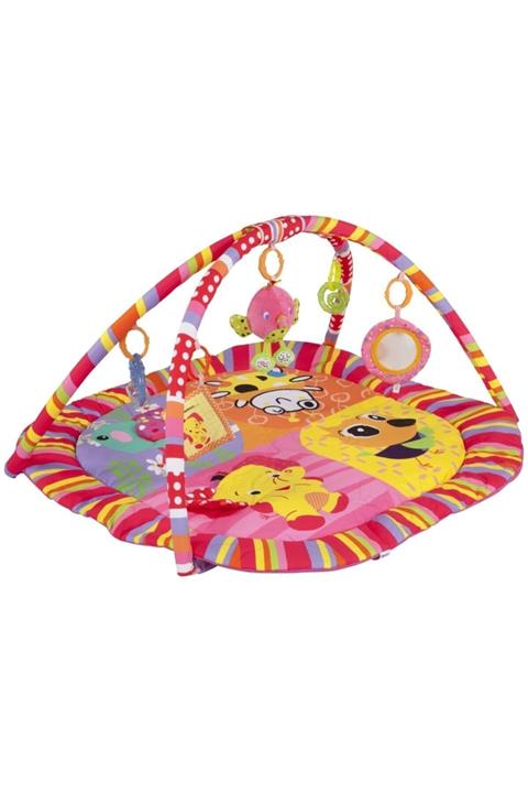 Kraft Happy Birds Müzikli Oyun Halısı