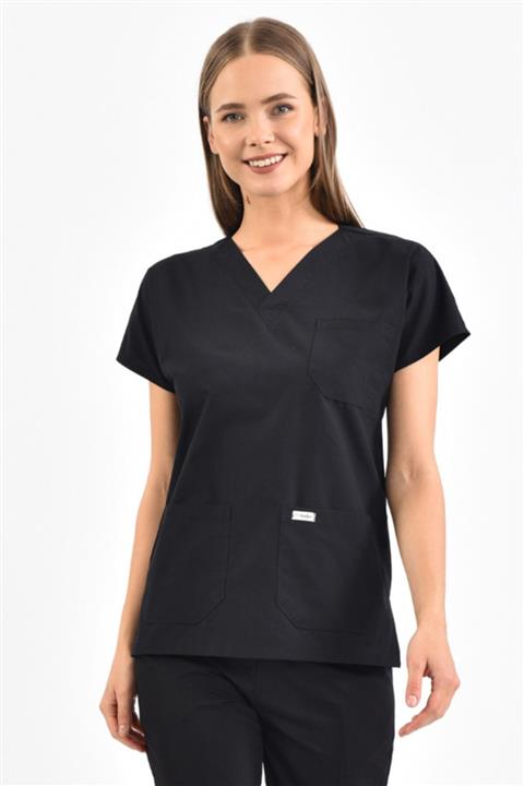 Owlet Medikal Siyah Forma Üstü