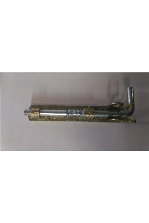 kanaat 300mm Ferforje Yaylı Sürgü (30 Adet)