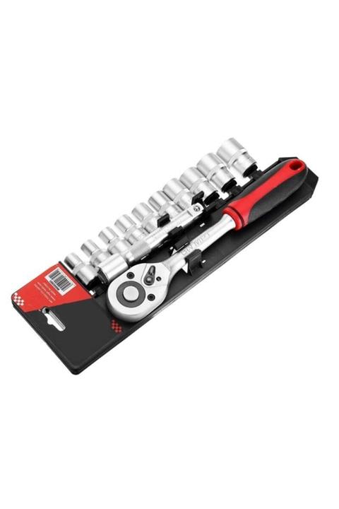 eayshop 12 Parça Lokma Takımı