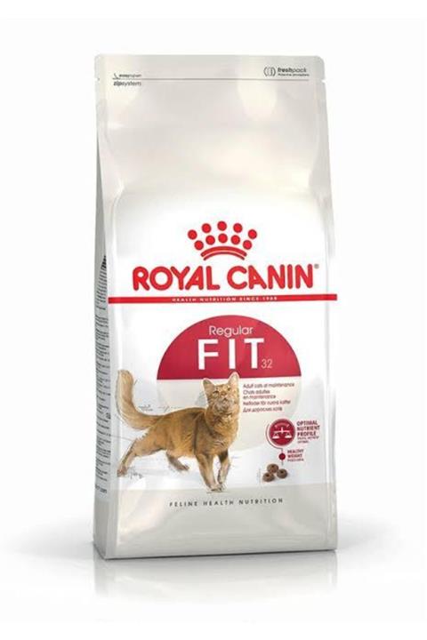 Purina Pro Plan Royal Canın Fit-32 Yetişkin Kedi Maması 15 Kg