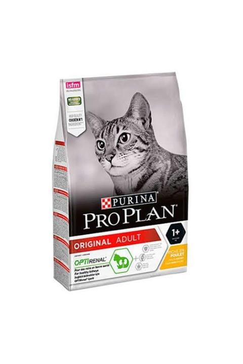 Purina Pro Plan Proplan Yetişkin Kedi Maması 10 Kg