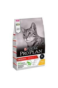 Purina Pro Plan Proplan Yetişkin Kedi Maması 10 Kg