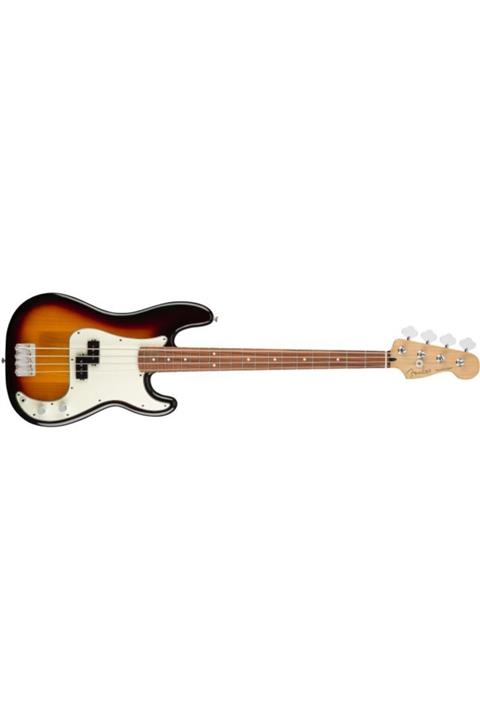 FENDER Player Precision Bass Pf 3tsb