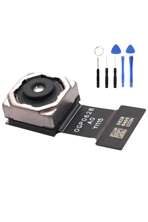 Tk Tech REDMİ 7A ÖN KAMERA TAMİR SETİ YANINDA !!!