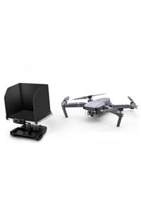 Profisher Djı Mavic Pro Kumanda Üstü Telefon Ekranı Güneş Koruma Yx L128