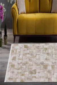 Padişah Krem Gold ŞatoLux Yolluk 80 x 300 ST024060