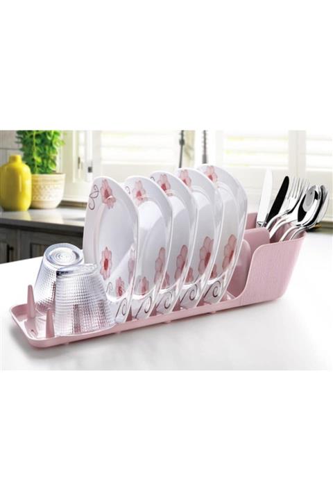 VALENTINA Pratik Hafif Kullanışlı Tabaklık